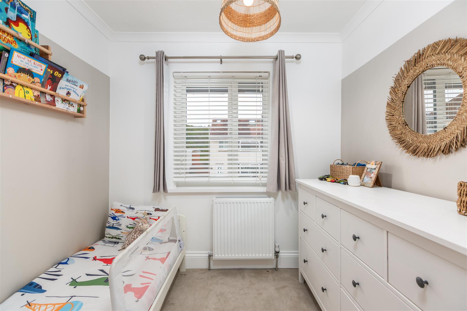 Peniel Road, Treboeth, Swansea, SA5 9DW